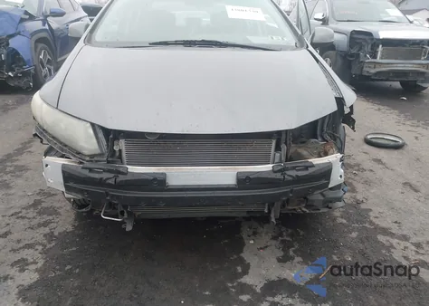 2013 Honda Civic Lx from USA, damaged, VIN 2HGFB2F54DH588149